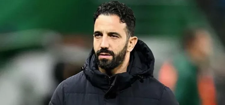 سه بازیکنی که سرمربی جدید منچستریونایتد به هیچ وجه نمیخواهد