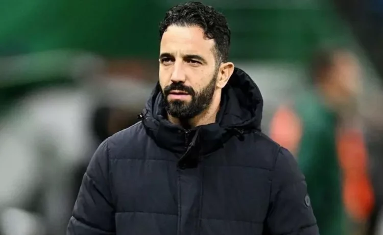 سه بازیکنی که سرمربی جدید منچستریونایتد به هیچ وجه نمیخواهد