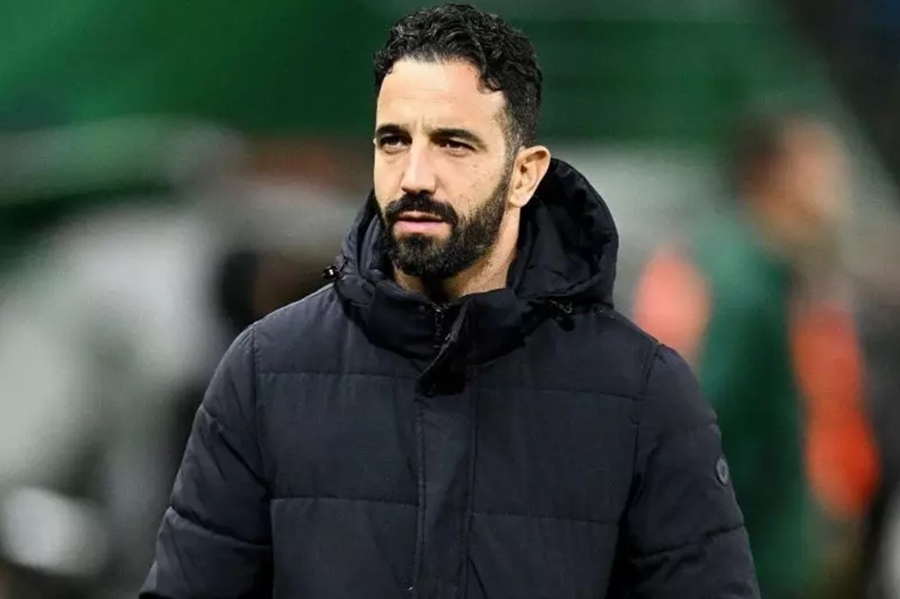 سه بازیکنی که سرمربی جدید منچستریونایتد به هیچ وجه نمیخواهد - اخبار منچستریونایتد سه بازیکنی که سرمربی جدید منچستریونایتد به هیچ وجه نمیخواهد