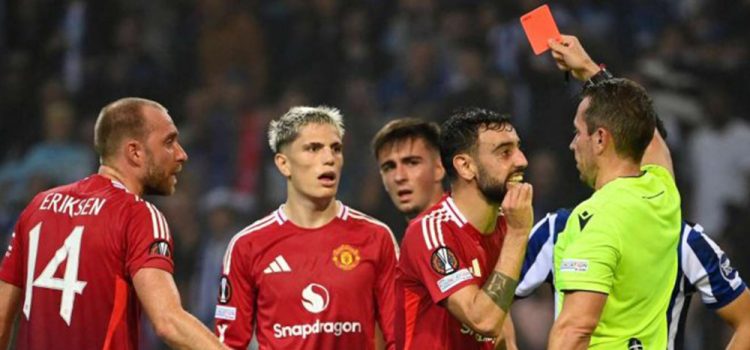 کارشناسی داوری در تلویزیون کارت قرمز را لغو کرد!