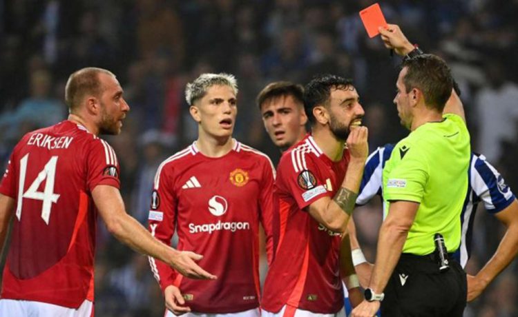 کارشناسی داوری در تلویزیون کارت قرمز را لغو کرد!