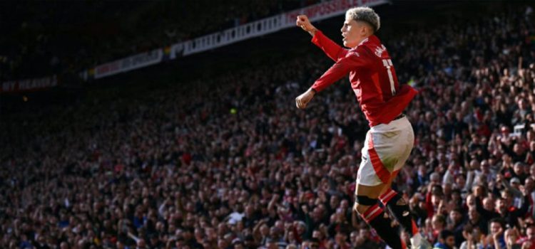 یونایتد 2-1 برنتفورد: تنهاخ بعد از 5 بازی برد!