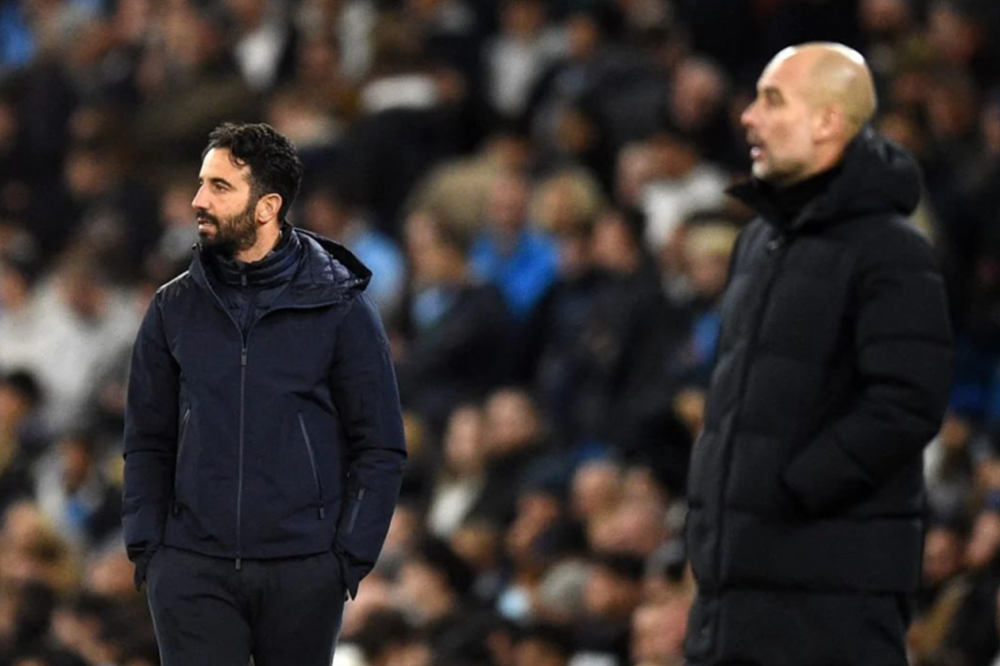 ضربه مهلک به سیتی! یونایتد خودش را آماده کرد - اخبار منچستریوتایتد ضربه مهلک به سیتی! یونایتد خودش را آماده کرد