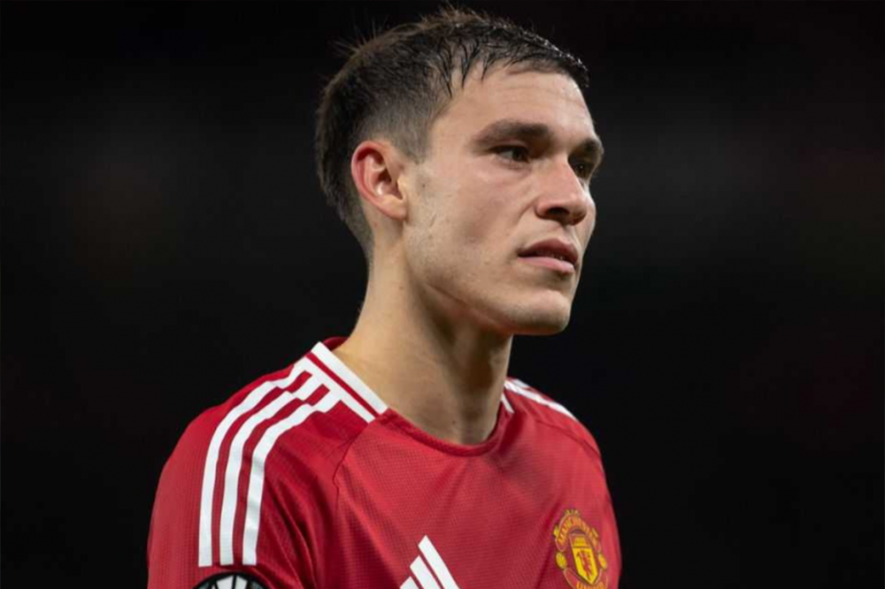 پیام هافبک یونایتد به تنهاخ: درست ازم استفاده کن - اخبار منچستر یونایتد پیام هافبک یونایتد به تنهاخ: درست ازم استفاده کن