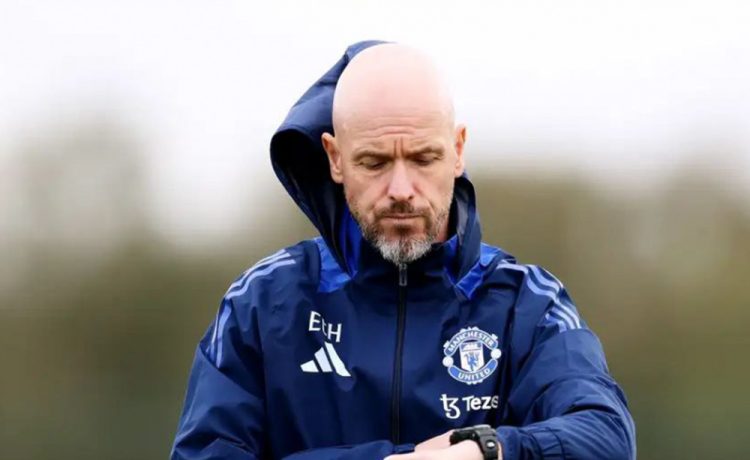 دیوار ضد جاسوسی تنهاخ دور زمین تمرین یونایتد!