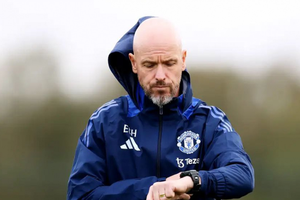 دیوار ضد جاسوسی تنهاخ دور زمین تمرین یونایتد! - اخبار منچستر یونایتد دیوار ضد جاسوسی تنهاخ دور زمین تمرین یونایتد!