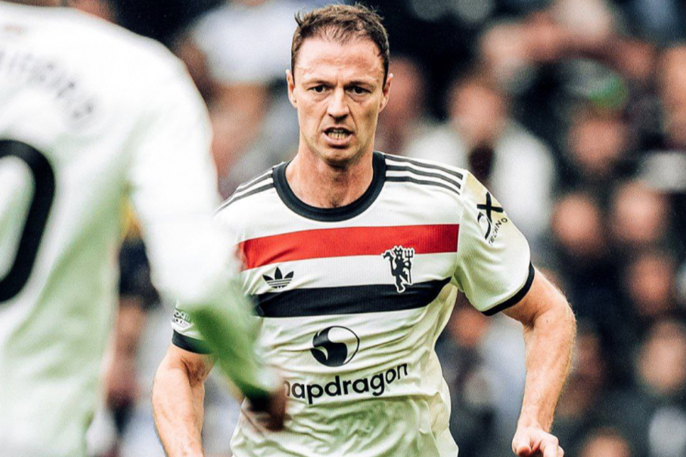 ما هم بهخاطر تنهاخ تحت فشاریم! - اخبار منچستر یونایتد ما هم بهخاطر تنهاخ تحت فشاریم!