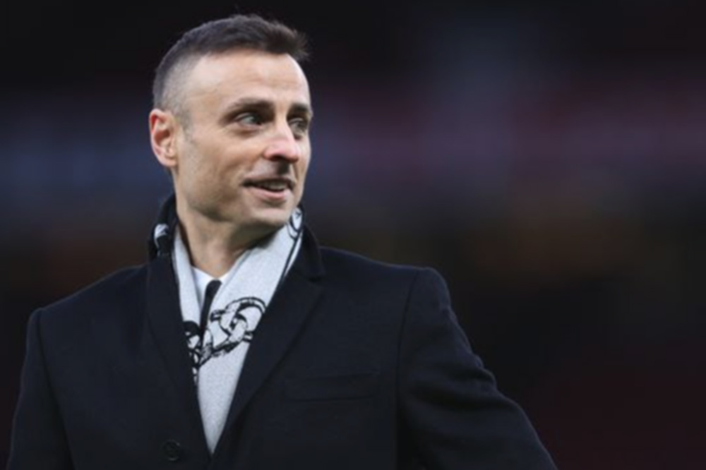 حمله برباتوف به بازیکنان یونایتد: خجالت بکشید - اخبار منچستر یونایتد حمله برباتوف به بازیکنان یونایتد: خجالت بکشید