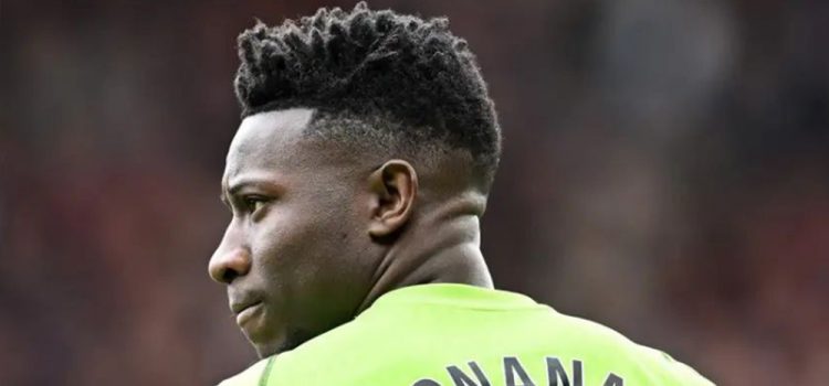 آمار باورنکردنی: دروازهبان یونایتد ستاره لیگ برتر است!