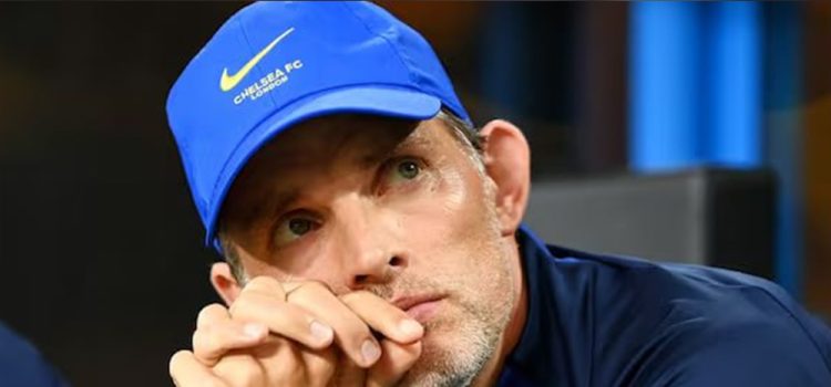 یونایتد جانشین تنهاخ را مشخص کرد