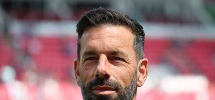 بحث عجیب فن نیستلروی با داور: بهم کارت بده!