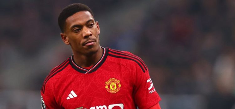 مارسیال در لیگ یونان هم حوصله همه را سر برده است!