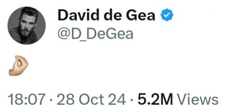 خوشحالی از اخراج تن‌هاخ: دخیا تعارف را کنار گذاشت