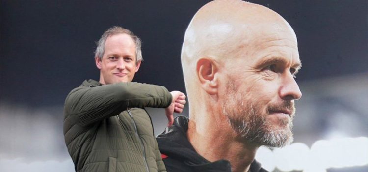 تنهاخ از منچستر فرار کرد: بایبای ما رفتیم!