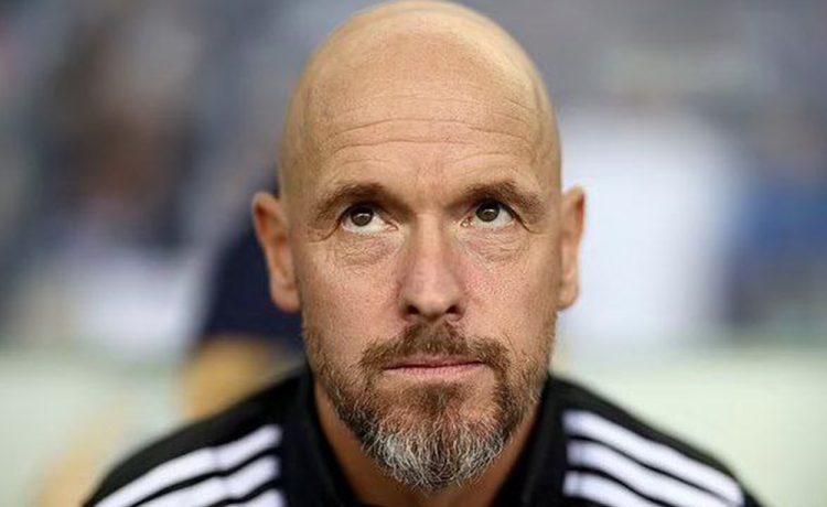 روی کین بازیکنان را مقصر اخراج تنهاخ میداند!