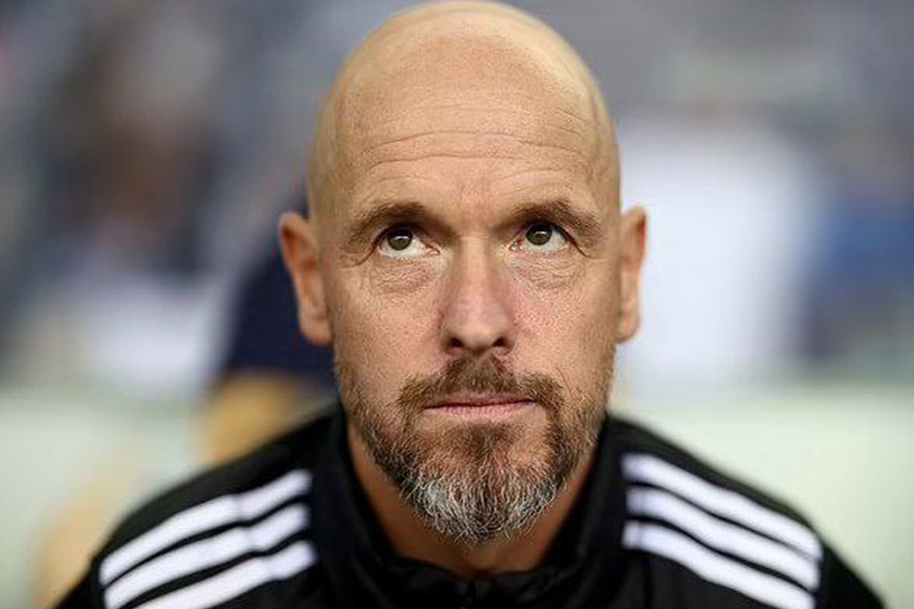 روی کین بازیکنان را مقصر اخراج تنهاخ میداند! - اخبار منچستر یونایتد روی کین بازیکنان را مقصر اخراج تنهاخ میداند!