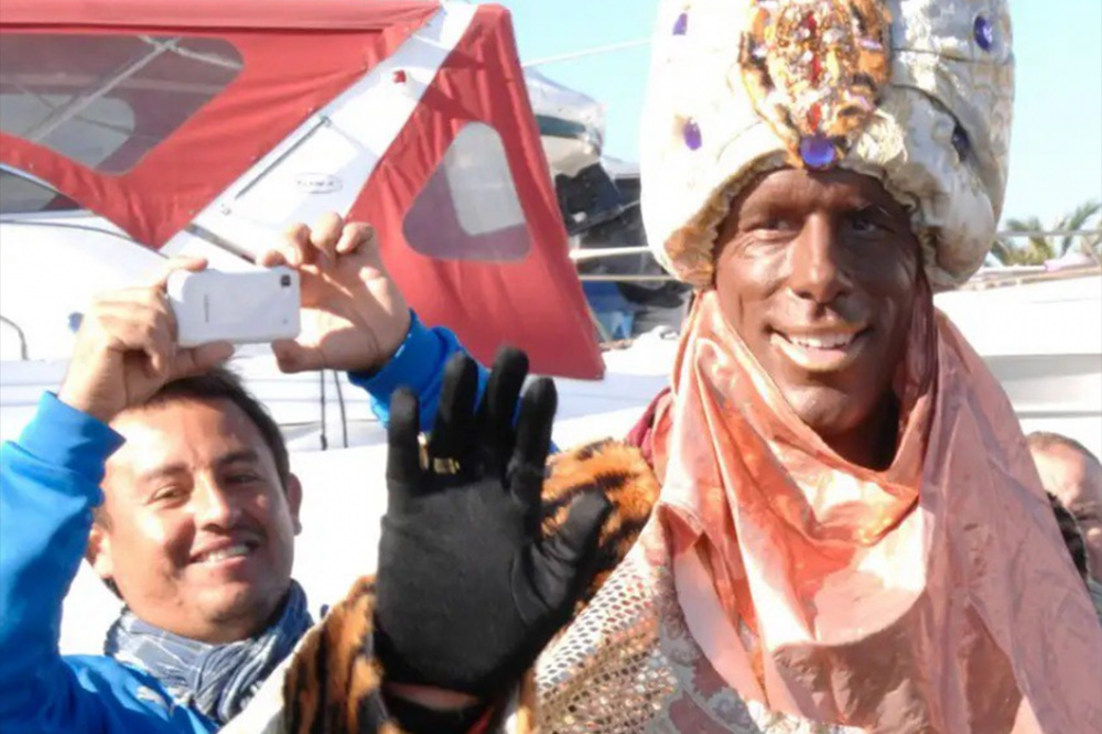 نیستلروی تصویر جنجالی را پاک کرد! (عکس) - اخبار منچستر یونایتد نیستلروی تصویر جنجالی را پاک کرد! (عکس)