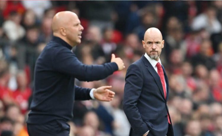 اشلوت: اخراج تنهاخ خبر بسیار بدی بود!