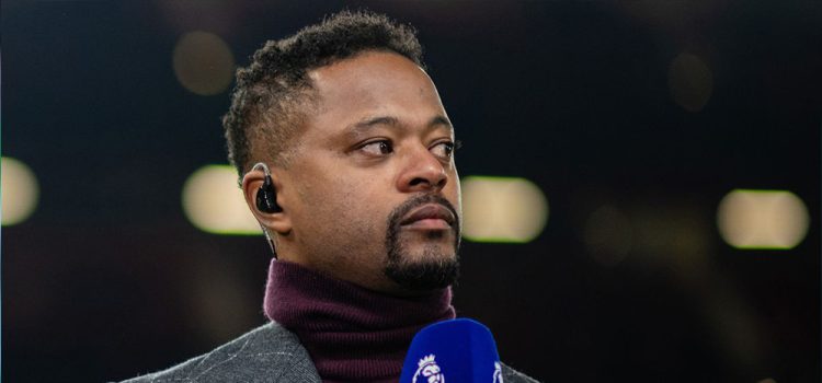 پاتریس اورا: آرسنال مثل «نت فلیکس» است