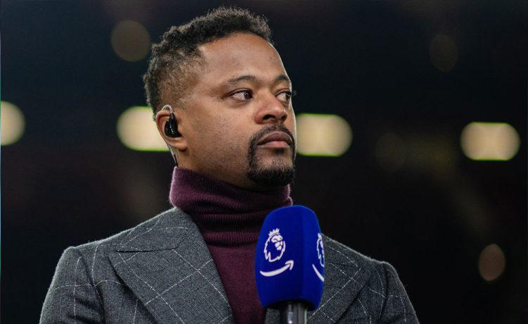 پاتریس اورا: آرسنال مثل «نت فلیکس» است