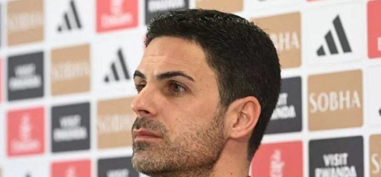 آرتتا: از اخراج تنهاخ ناراحت شدم، باورنکردنی بود