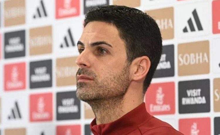 آرتتا: از اخراج تنهاخ ناراحت شدم، باورنکردنی بود