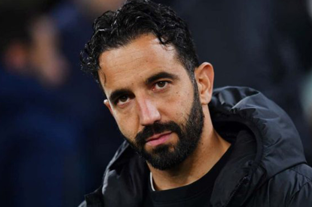 فوری: سرمربی جدید یونایتد انتخاب شد - اخبار منچستر یونایتد فوری: سرمربی جدید یونایتد انتخاب شد