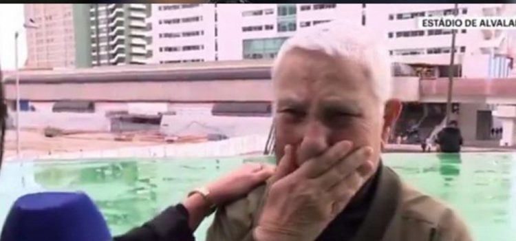 خبر جدایی آموریم اشک هوادار اسپورتینگ را درآورد