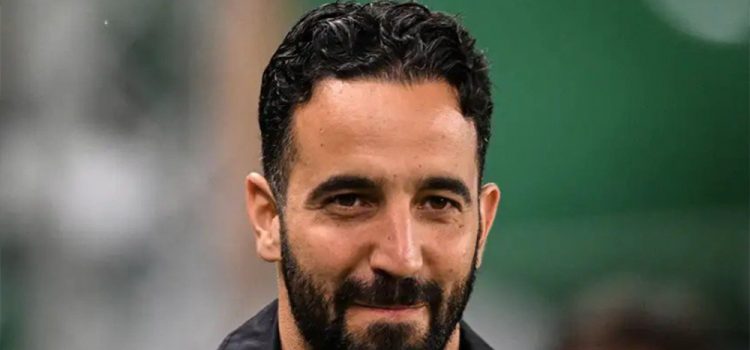 نظر مورینیو درمورد آموریم: قانع کردن او سخت است!