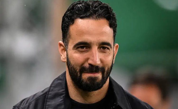 نظر مورینیو درمورد آموریم: قانع کردن او سخت است!