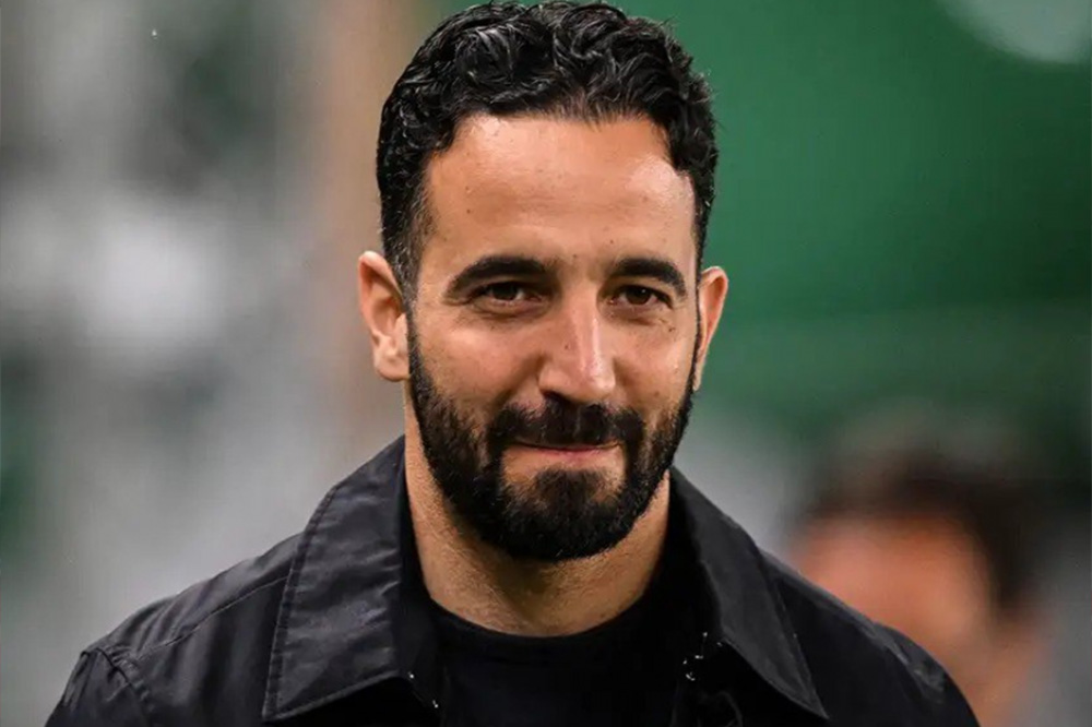 نظر مورینیو درمورد آموریم: قانع کردن او سخت است! - اخبار منچستر یونایتد نظر مورینیو درمورد آموریم: قانع کردن او سخت است!