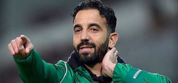 حمله تند به آموریم: تو یک موش خائن هستی!