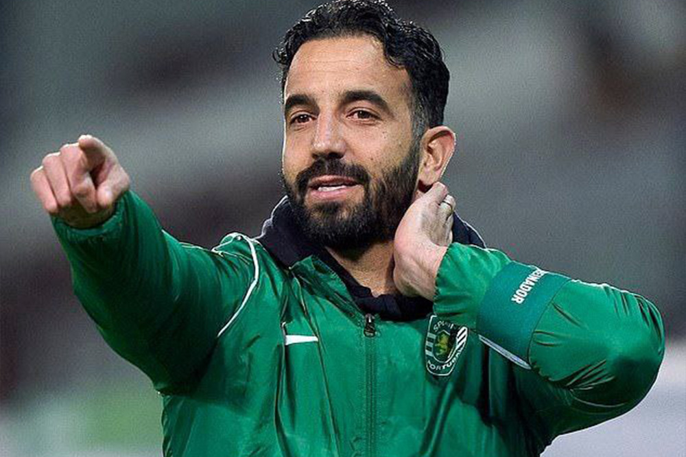 حمله تند به آموریم: تو یک موش خائن هستی! - اخبار منچستر یونایتد حمله تند به آموریم: تو یک موش خائن هستی!