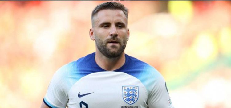 بازگشت شاو به منچستریونایتد بازهم به تعویق افتاد!