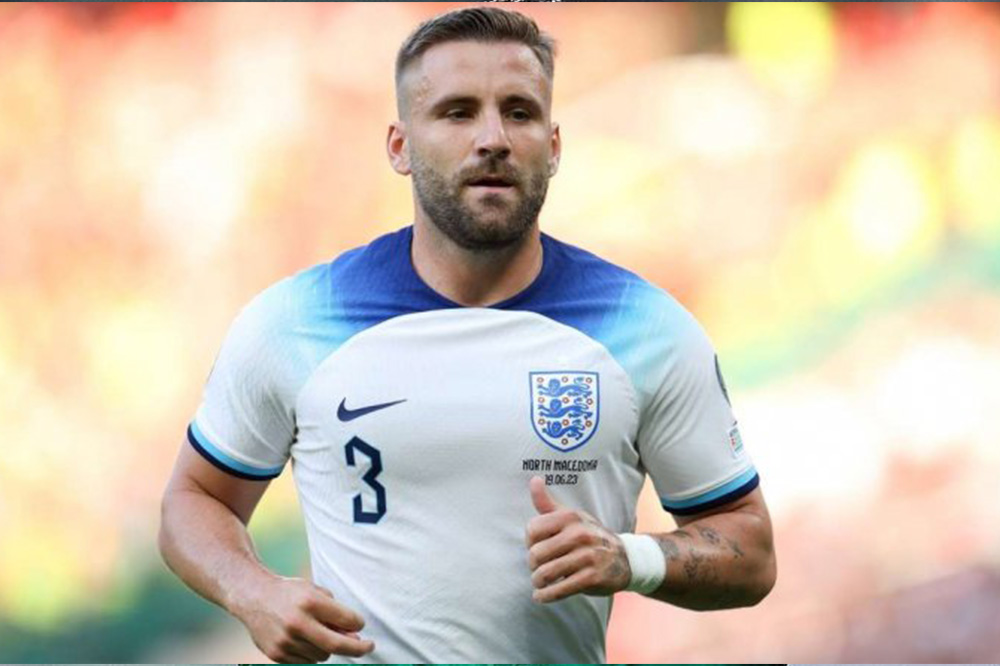 بازگشت شاو به منچستریونایتد بازهم به تعویق افتاد! - اخبار منچستر یونایتد بازگشت شاو به منچستریونایتد بازهم به تعویق افتاد!