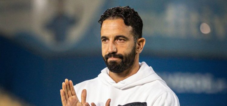 صحبتهای نامفهوم سرمربی جدید منچستریونایتد!