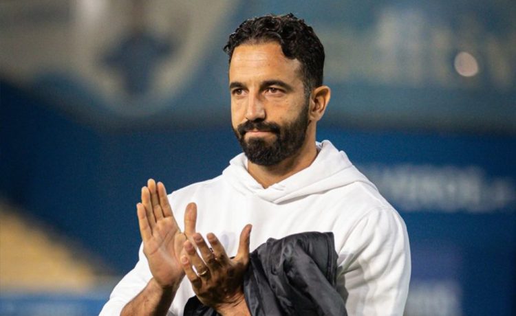 صحبتهای نامفهوم سرمربی جدید منچستریونایتد!