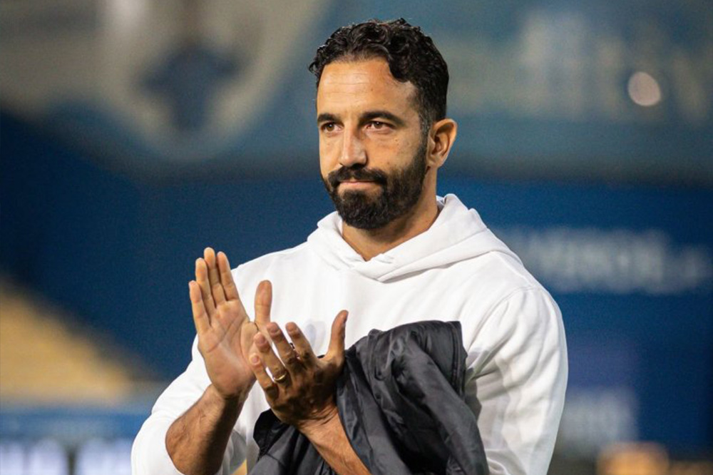 صحبتهای نامفهوم سرمربی جدید منچستریونایتد! - اخبار منچستر یونایتد صحبتهای نامفهوم سرمربی جدید منچستریونایتد!