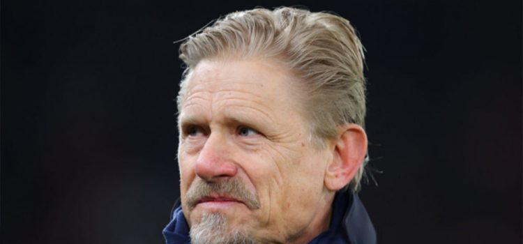 حامی بزرگ آموریم: او برای یونایتد عالی است!