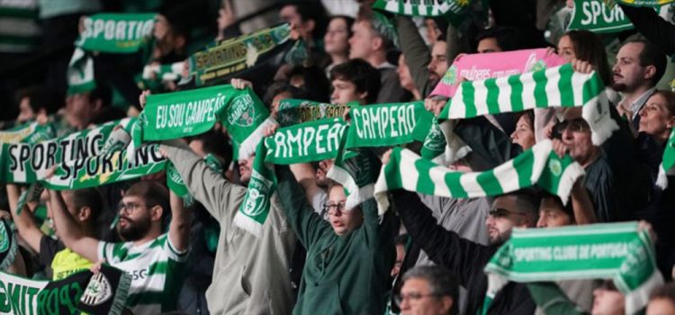 وداع باشکوه روبن آموریم با اسپورتینگ