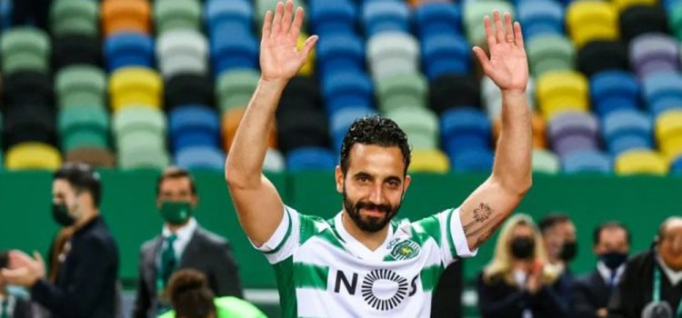 آموریم در منچستر: زنده کردن مرده متحرک!