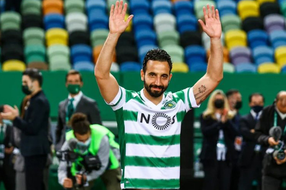 آموریم در منچستر: زنده کردن مرده متحرک! - اخبار منچستر یونایتد آموریم در منچستر: زنده کردن مرده متحرک!