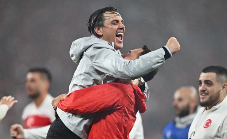 جانشین اریک تنهاخ از ترکیه میآید!