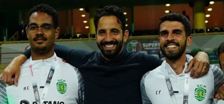 دست راست آموریم هم به یونایتد میرود