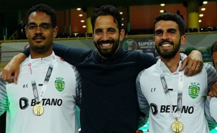 دست راست آموریم هم به یونایتد میرود