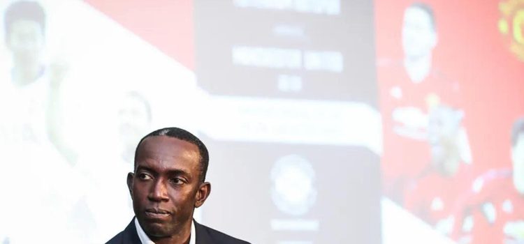 مهاجمان یونایتد زحمت اخراج تن هاخ را کشیدند!