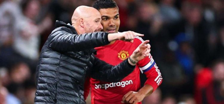 مخالفت کاسمیرو با تنهاخ ریشهیابی شد!