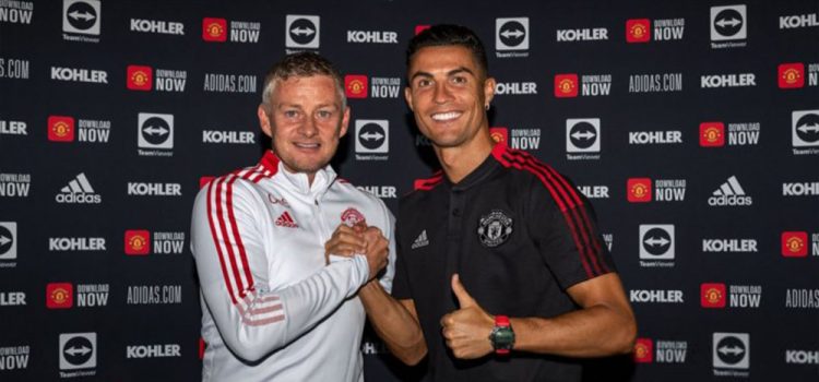 روزنامه نزدیک به یونایتد: سولسشر برمیگردد!