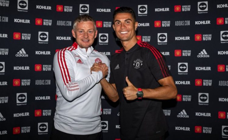 روزنامه نزدیک به یونایتد: سولسشر برمیگردد!