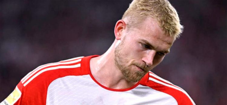 دیلیخت: کاش دو سال یک سرمربی داشته باشم!